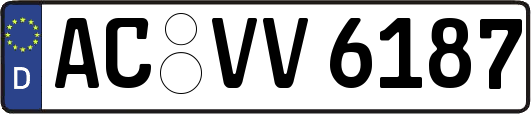 AC-VV6187