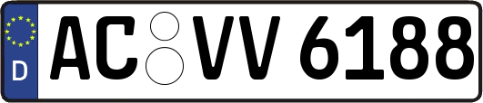 AC-VV6188
