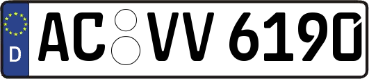 AC-VV6190