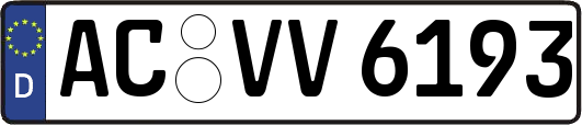 AC-VV6193