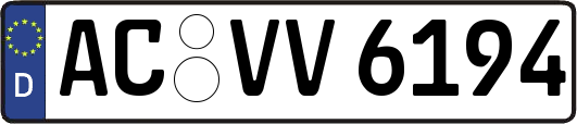 AC-VV6194