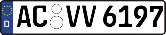 AC-VV6197