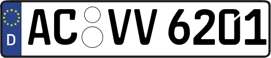 AC-VV6201
