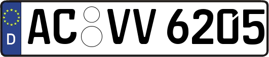 AC-VV6205