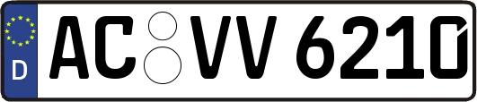 AC-VV6210