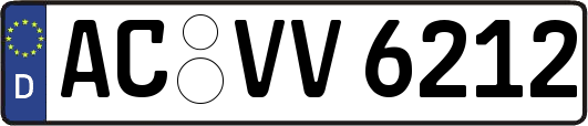 AC-VV6212