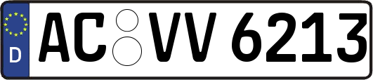 AC-VV6213