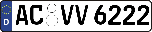 AC-VV6222