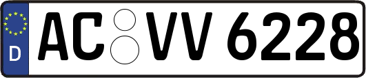 AC-VV6228