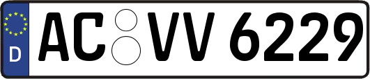 AC-VV6229