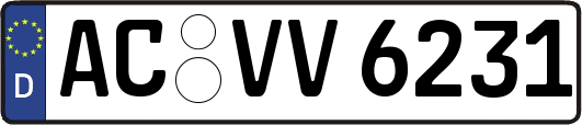 AC-VV6231