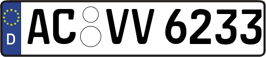 AC-VV6233