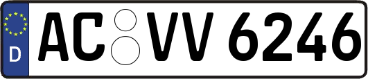 AC-VV6246