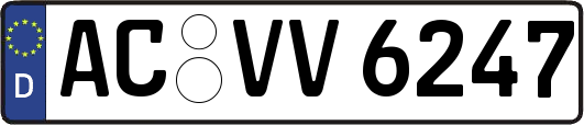 AC-VV6247