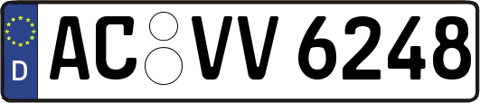 AC-VV6248