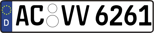 AC-VV6261
