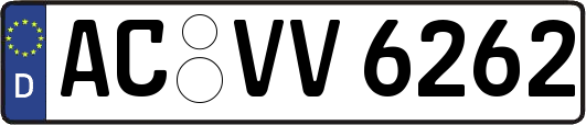 AC-VV6262