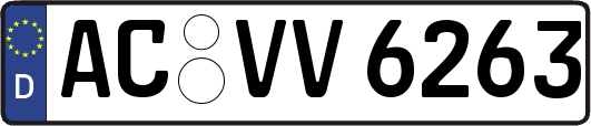AC-VV6263