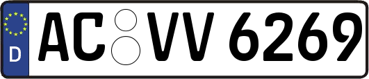 AC-VV6269
