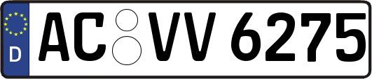 AC-VV6275