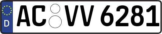 AC-VV6281
