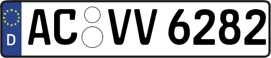 AC-VV6282