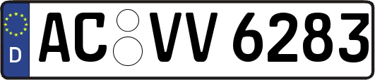 AC-VV6283
