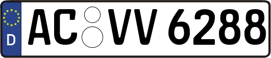 AC-VV6288