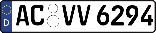 AC-VV6294