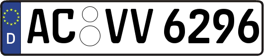 AC-VV6296