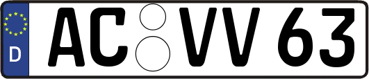 AC-VV63