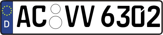 AC-VV6302