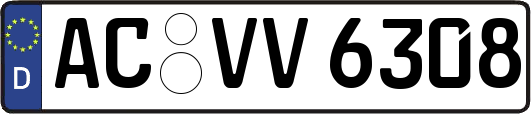 AC-VV6308
