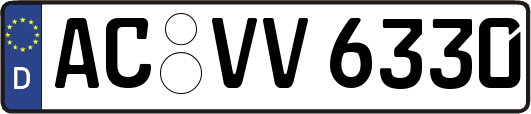 AC-VV6330