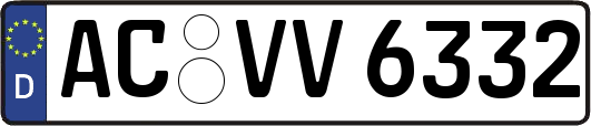 AC-VV6332