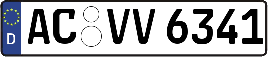 AC-VV6341