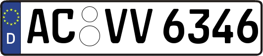 AC-VV6346