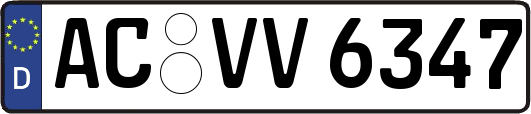 AC-VV6347