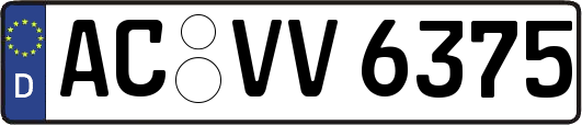 AC-VV6375