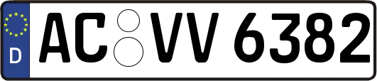 AC-VV6382