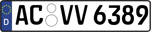 AC-VV6389