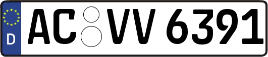 AC-VV6391