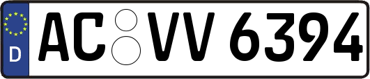 AC-VV6394