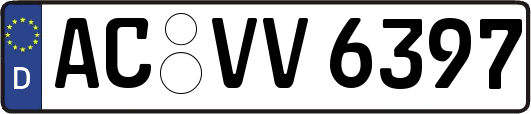 AC-VV6397