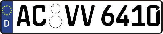AC-VV6410
