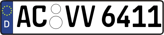 AC-VV6411
