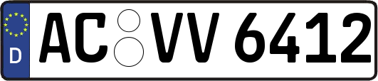 AC-VV6412