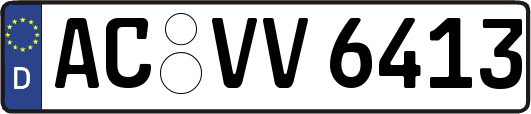 AC-VV6413