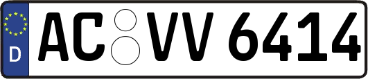 AC-VV6414