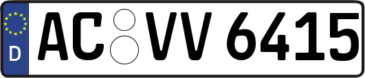 AC-VV6415